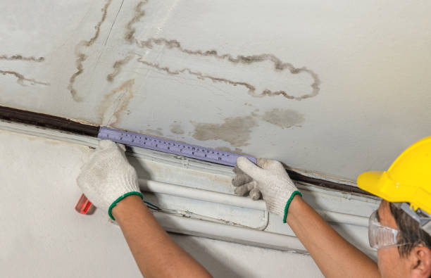 Reliable Flood Cleanup contractor in Shelby, MI by Water Damage Irwin